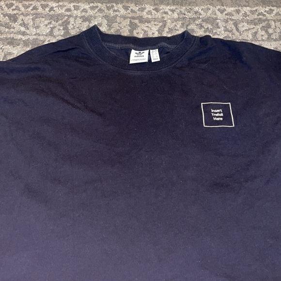 Adidas crop - Picture 3 of 4